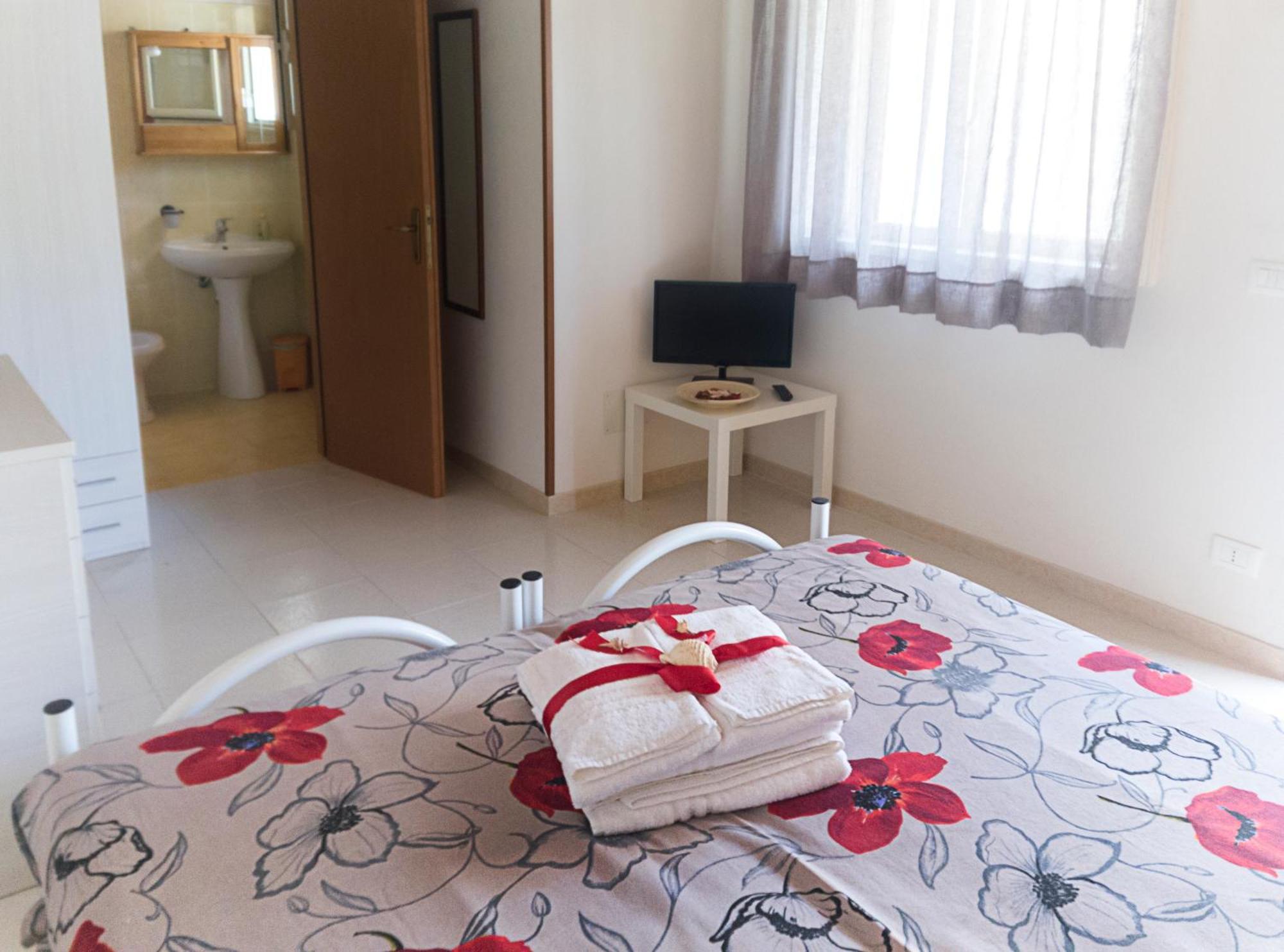 Angelsa Casa Vacanze Marina di Modica Dış mekan fotoğraf