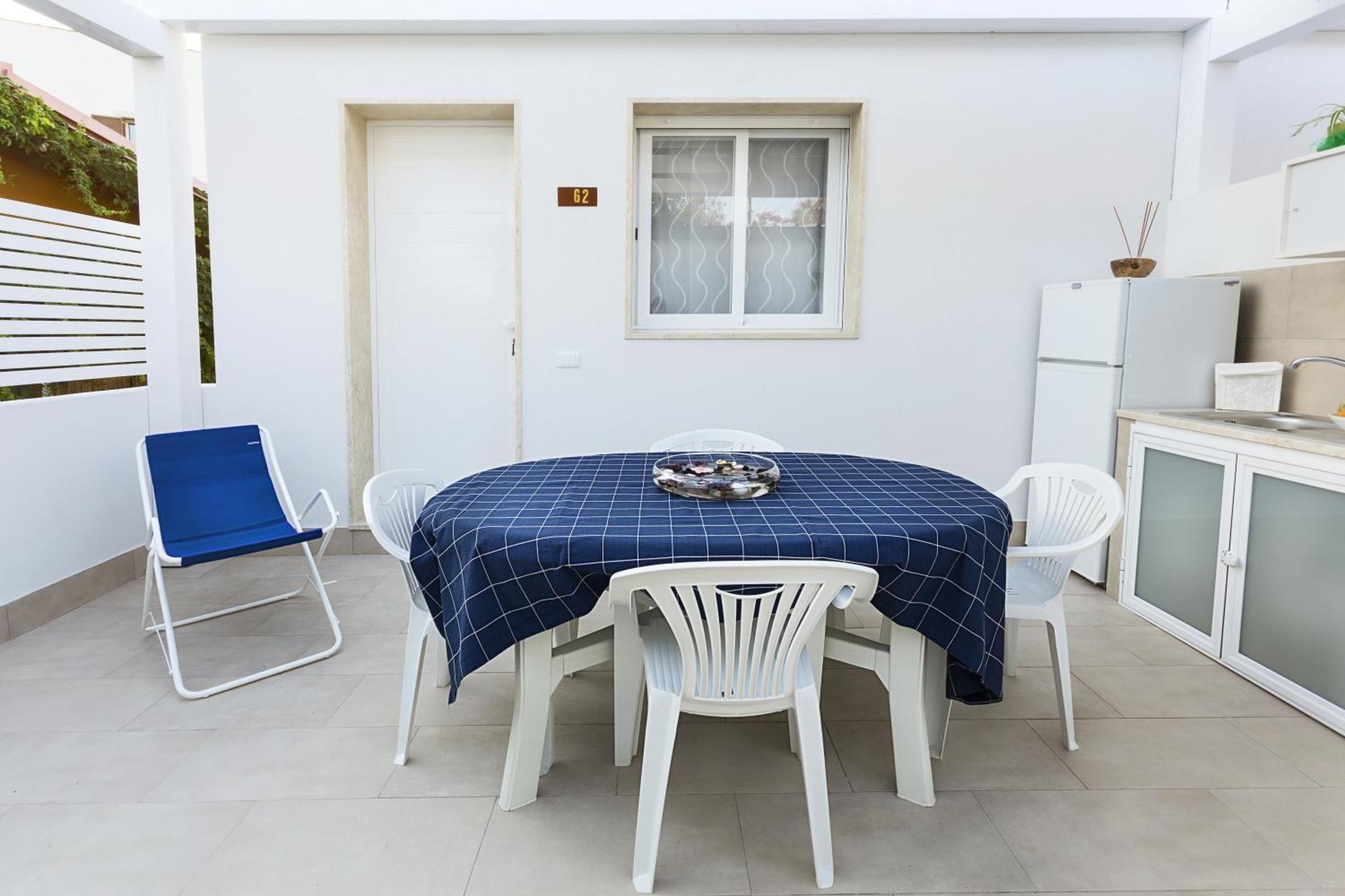 Angelsa Casa Vacanze Marina di Modica Oda fotoğraf