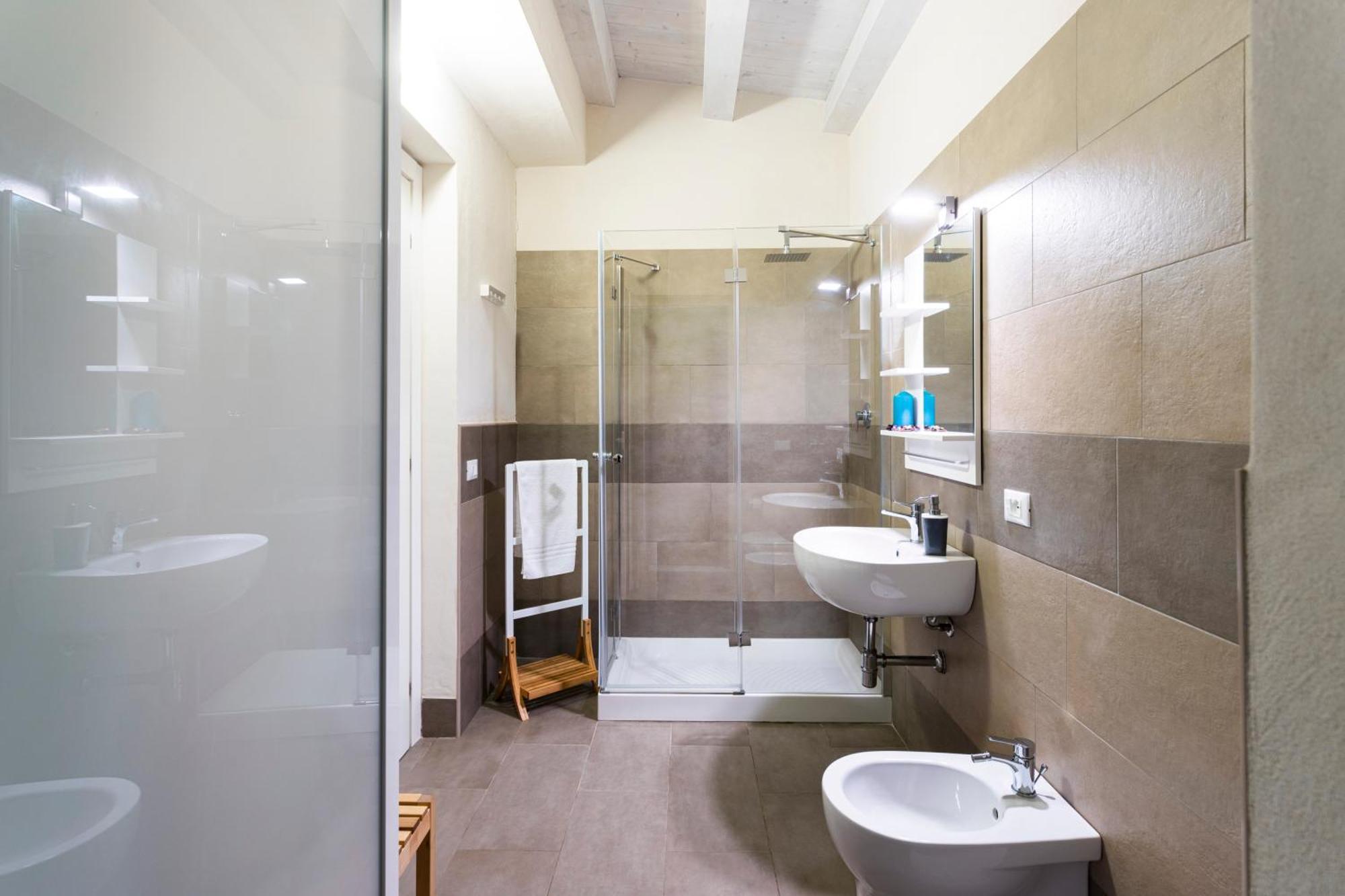 Angelsa Casa Vacanze Marina di Modica Oda fotoğraf