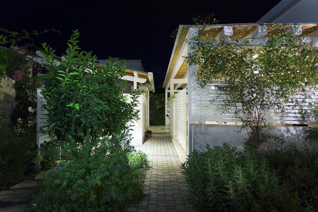Angelsa Casa Vacanze Marina di Modica Dış mekan fotoğraf