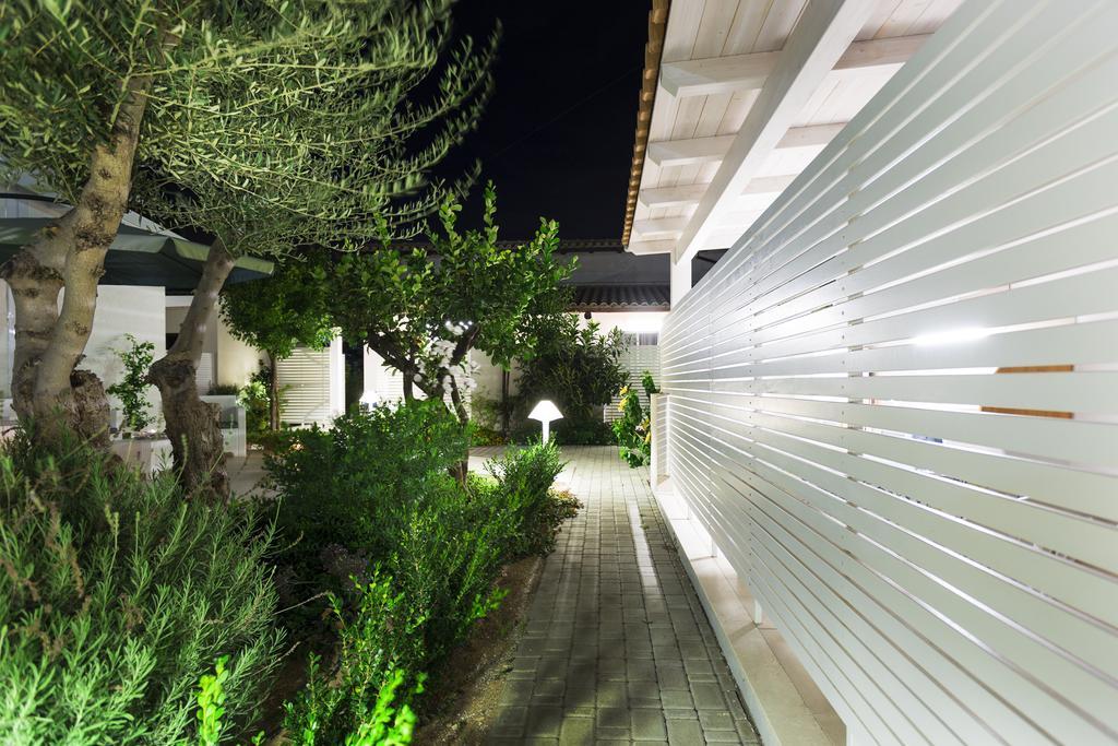 Angelsa Casa Vacanze Marina di Modica Dış mekan fotoğraf