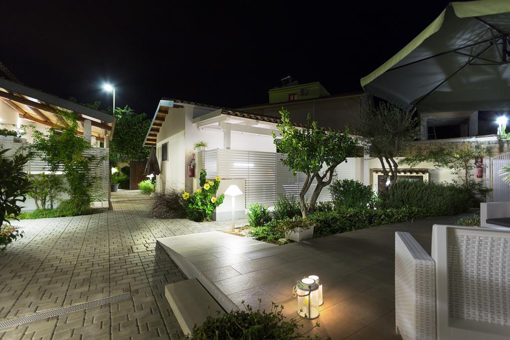 Angelsa Casa Vacanze Marina di Modica Dış mekan fotoğraf