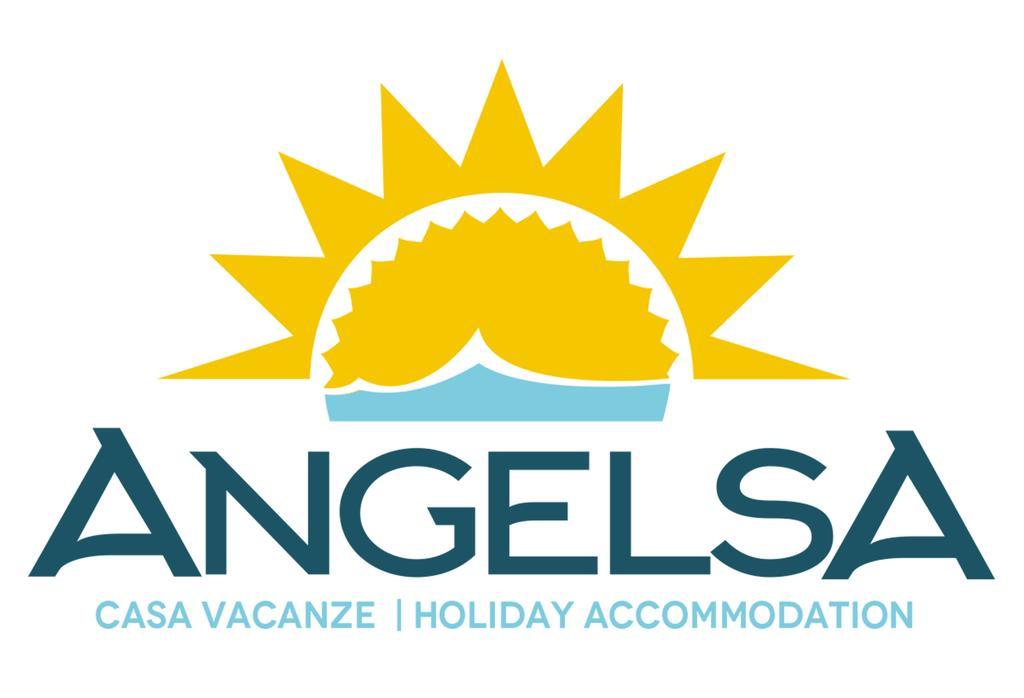 Angelsa Casa Vacanze Marina di Modica Dış mekan fotoğraf