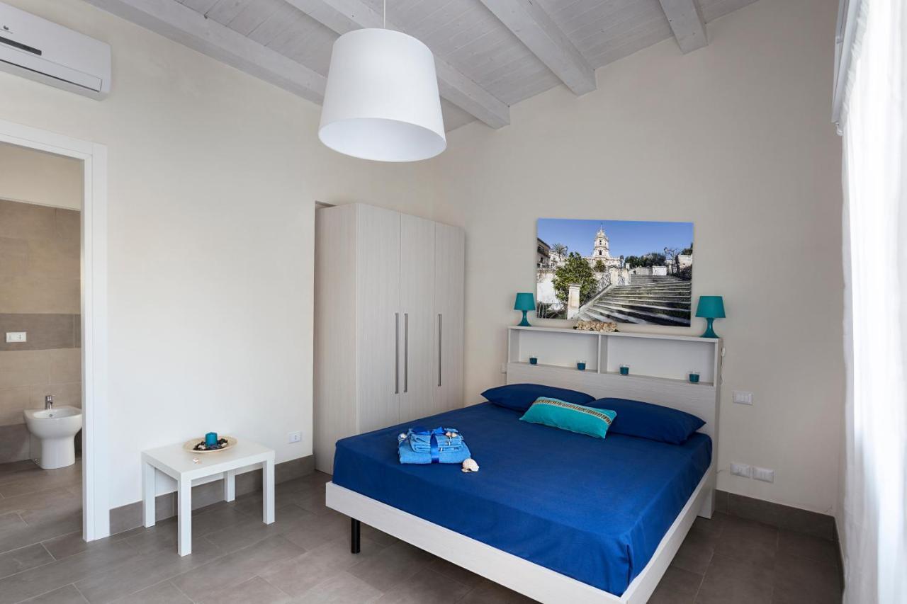 Angelsa Casa Vacanze Marina di Modica Oda fotoğraf