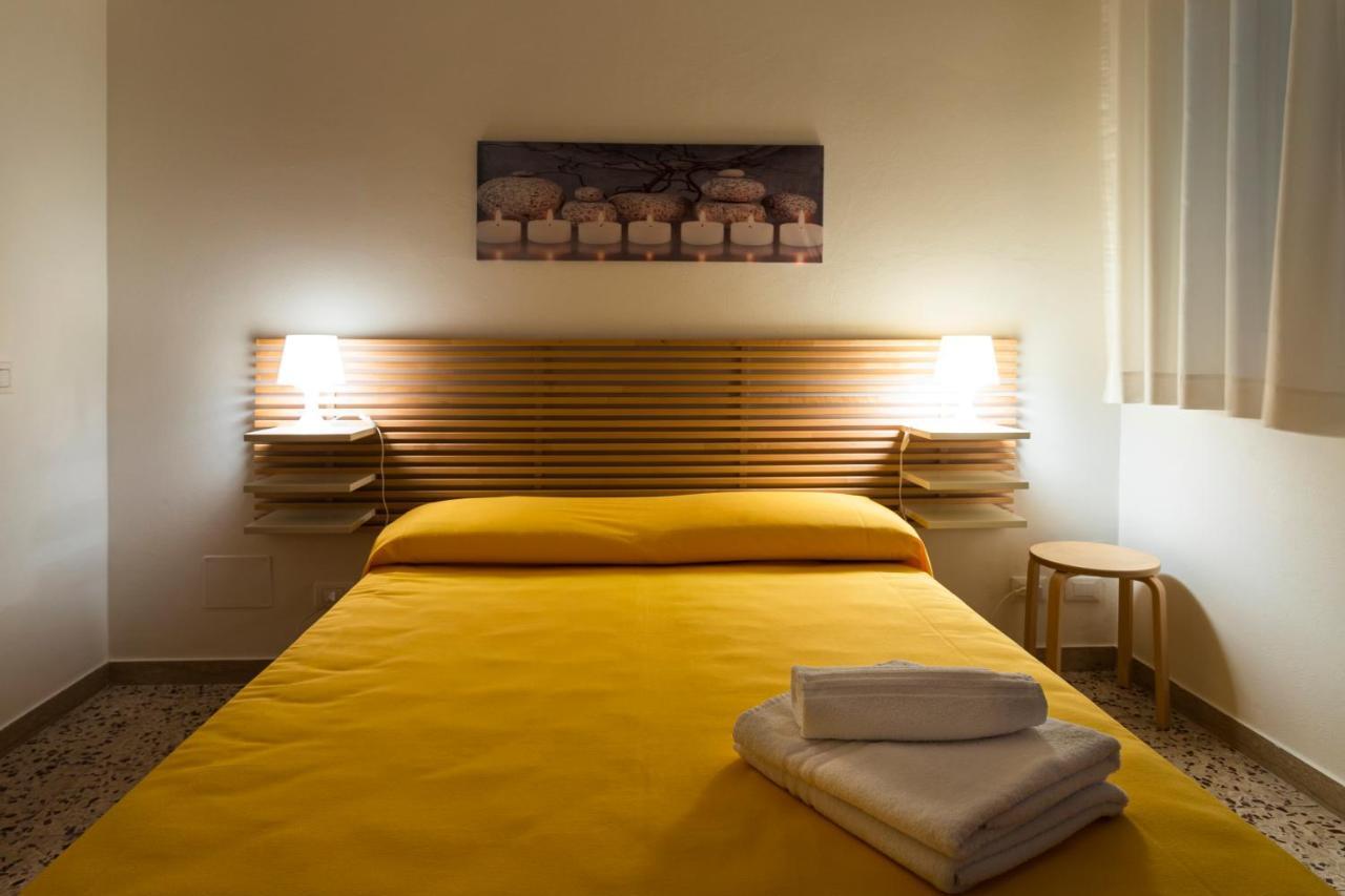 Angelsa Casa Vacanze Marina di Modica Oda fotoğraf