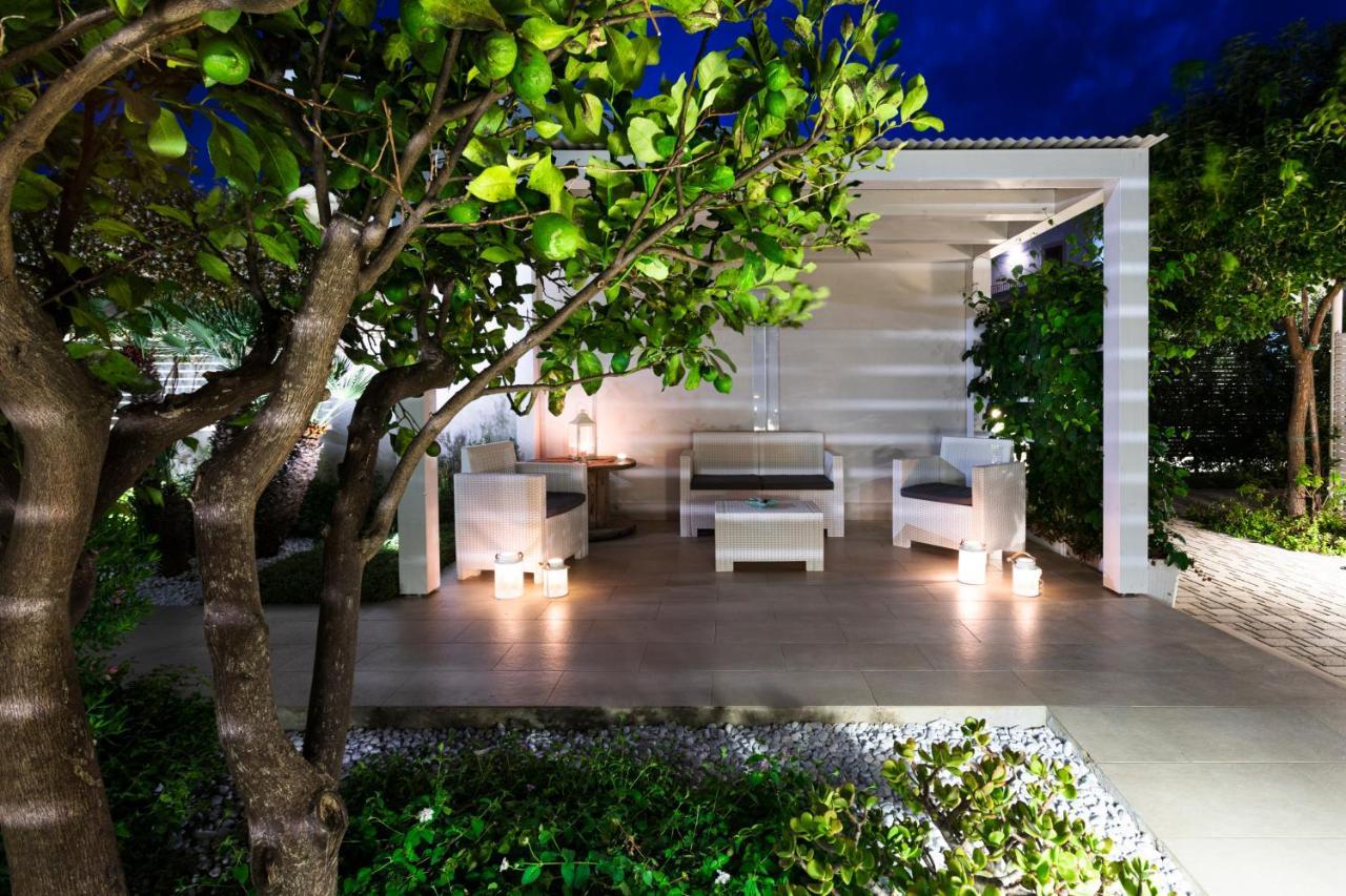 Angelsa Casa Vacanze Marina di Modica Dış mekan fotoğraf