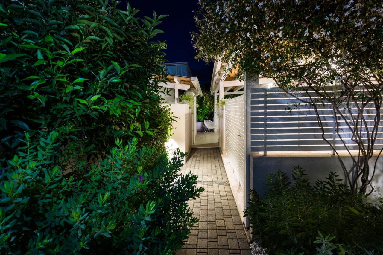 Angelsa Casa Vacanze Marina di Modica Dış mekan fotoğraf