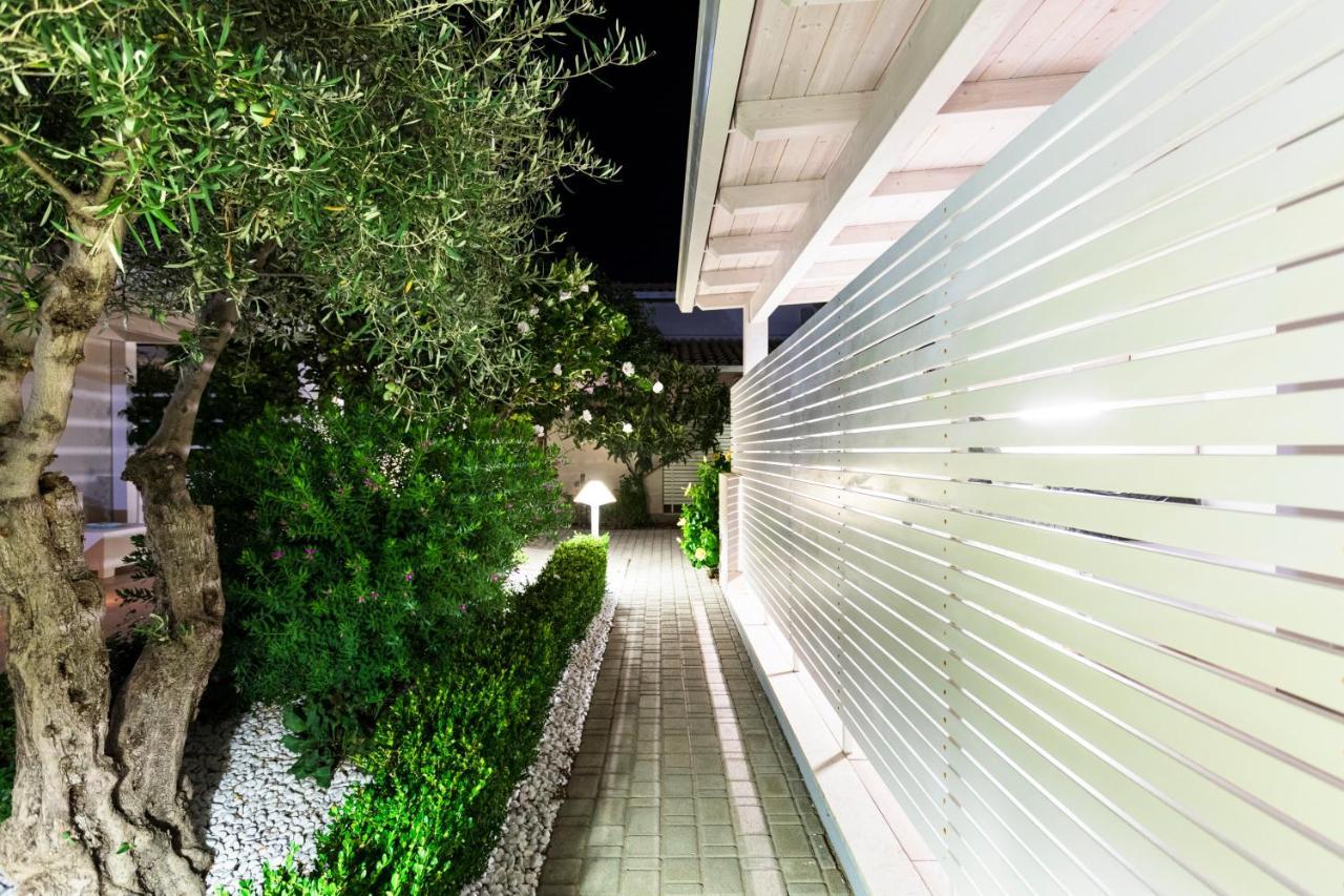 Angelsa Casa Vacanze Marina di Modica Dış mekan fotoğraf