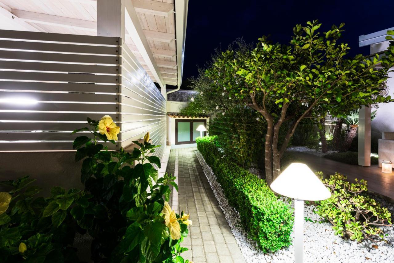 Angelsa Casa Vacanze Marina di Modica Dış mekan fotoğraf