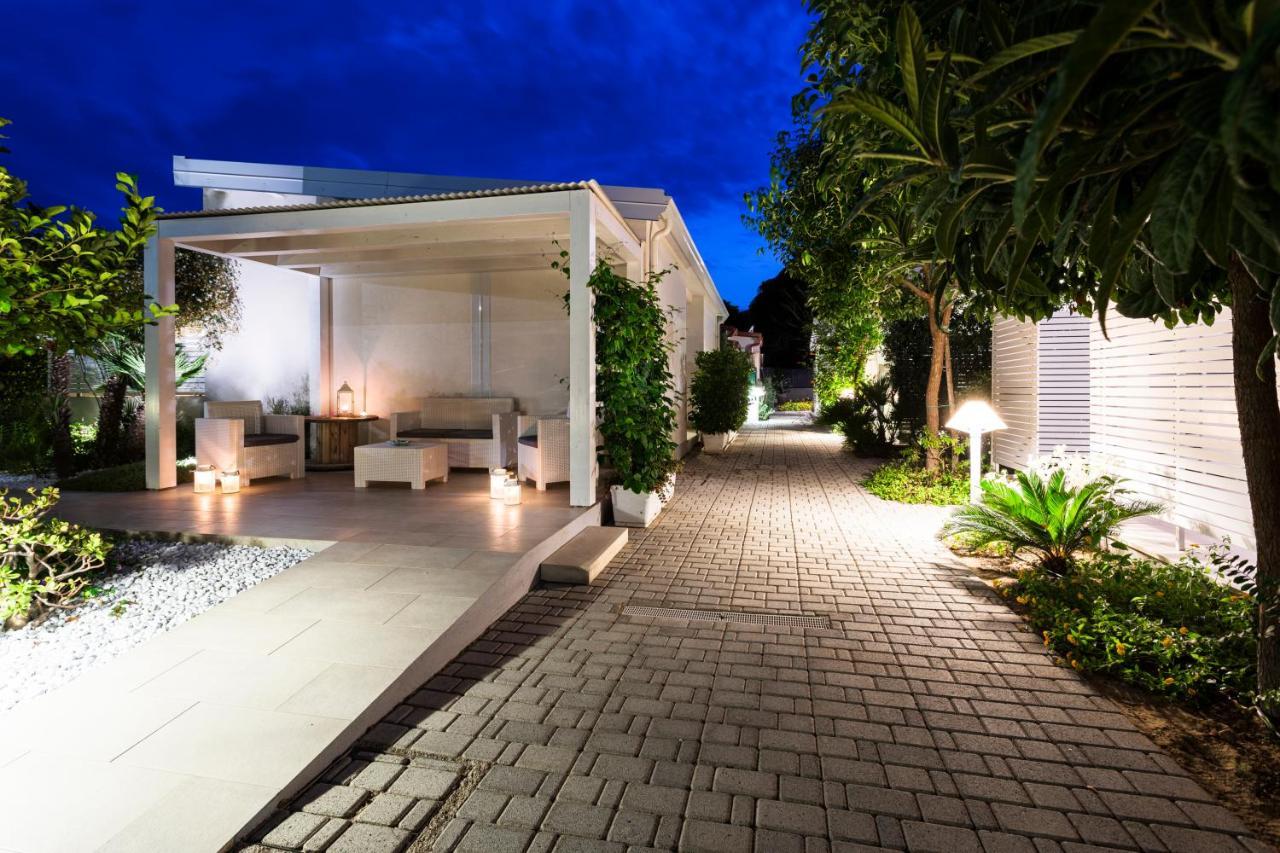 Angelsa Casa Vacanze Marina di Modica Dış mekan fotoğraf