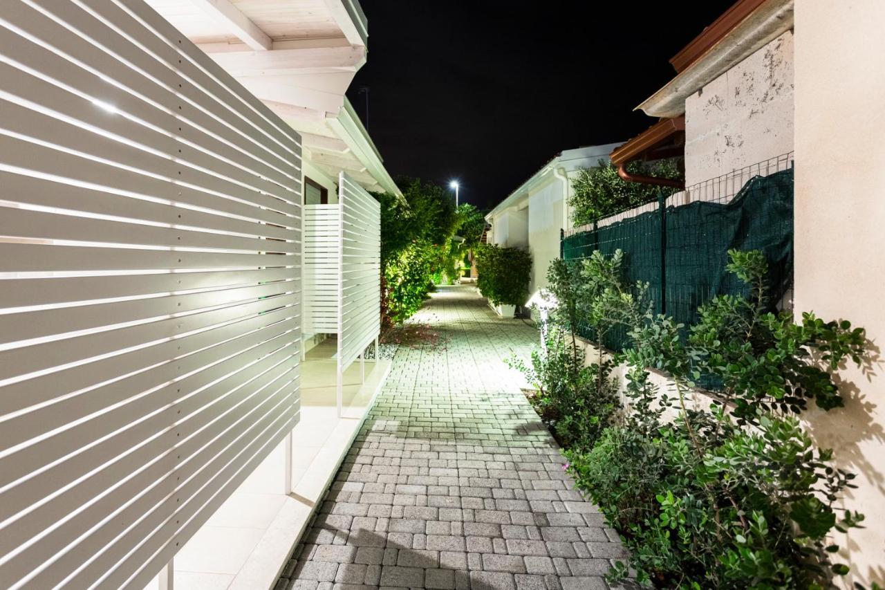 Angelsa Casa Vacanze Marina di Modica Dış mekan fotoğraf
