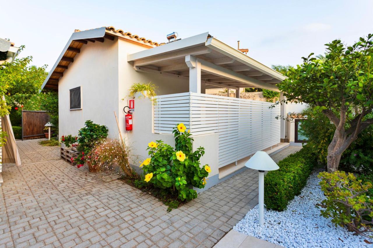Angelsa Casa Vacanze Marina di Modica Dış mekan fotoğraf
