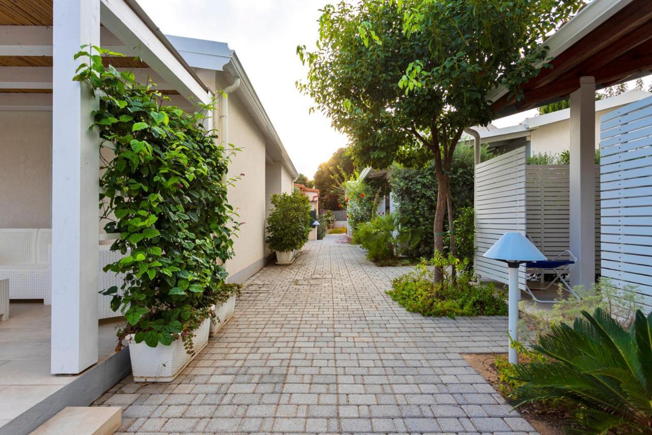 Angelsa Casa Vacanze Marina di Modica Dış mekan fotoğraf