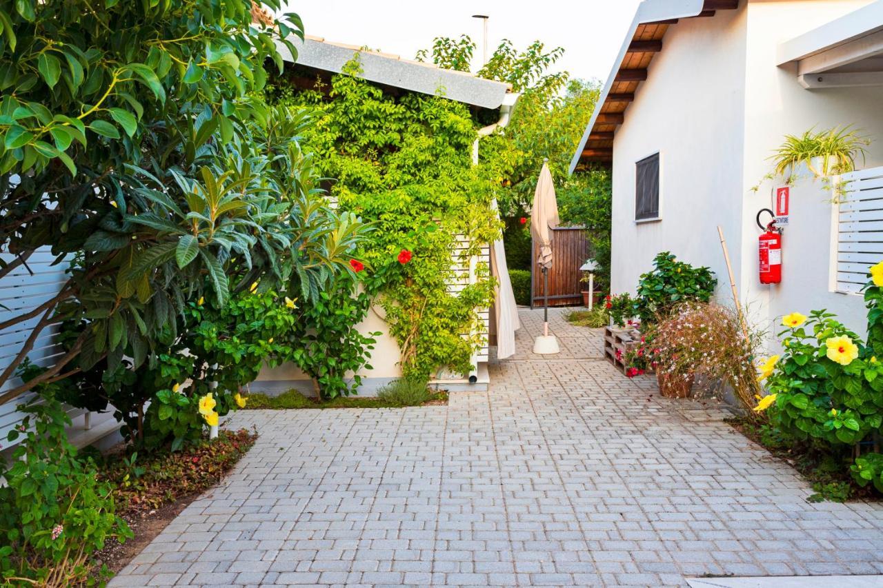 Angelsa Casa Vacanze Marina di Modica Dış mekan fotoğraf