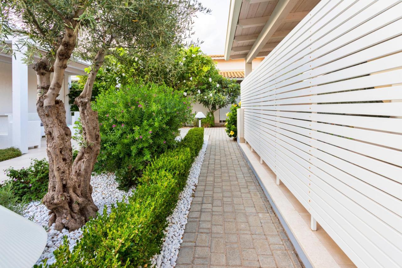 Angelsa Casa Vacanze Marina di Modica Dış mekan fotoğraf