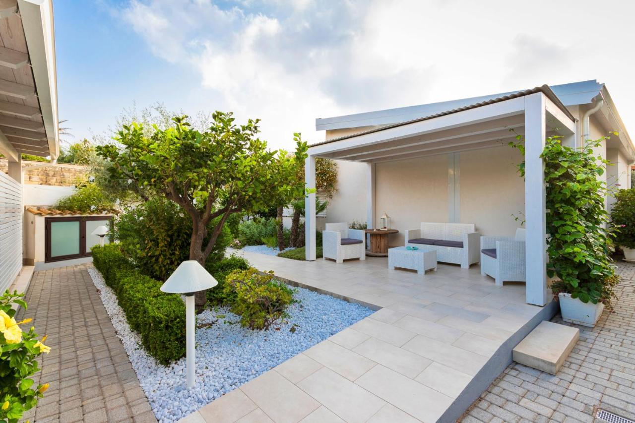 Angelsa Casa Vacanze Marina di Modica Dış mekan fotoğraf