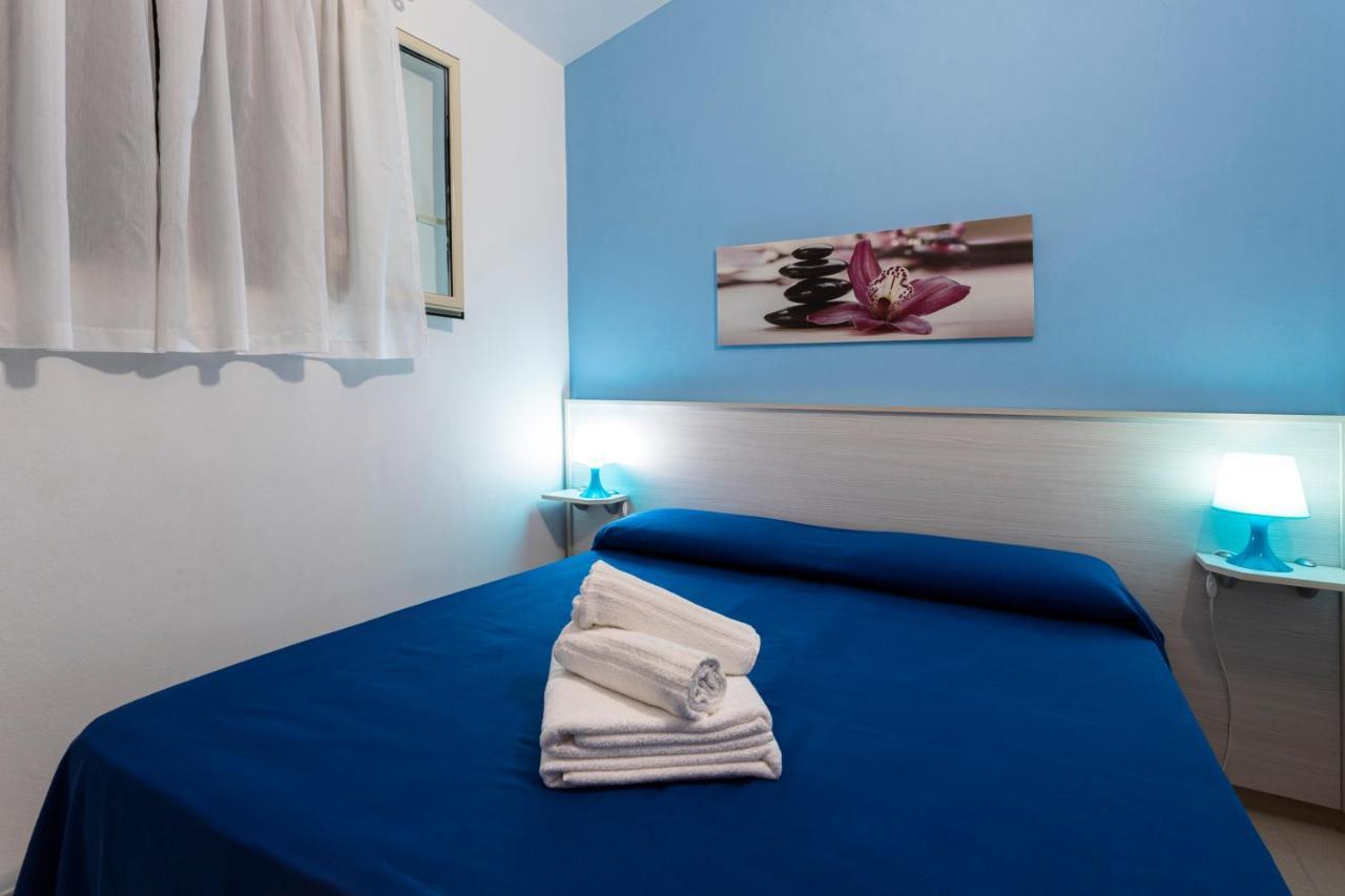 Angelsa Casa Vacanze Marina di Modica Oda fotoğraf