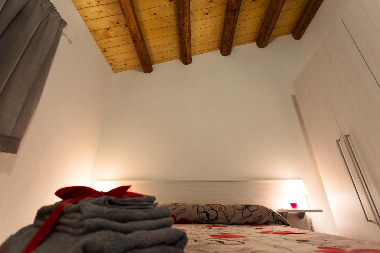 Angelsa Casa Vacanze Marina di Modica Dış mekan fotoğraf