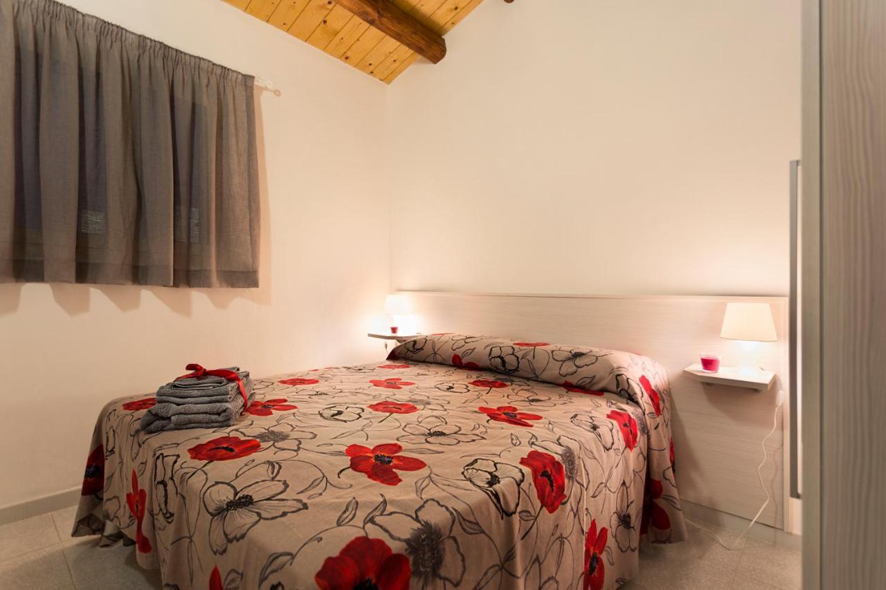Angelsa Casa Vacanze Marina di Modica Dış mekan fotoğraf