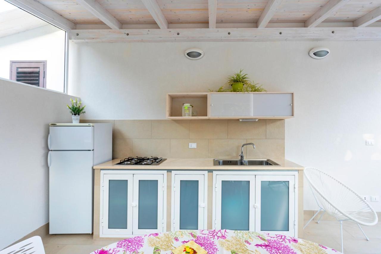 Angelsa Casa Vacanze Marina di Modica Dış mekan fotoğraf